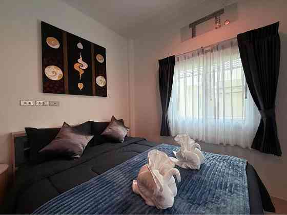 2 bedrooms 2 bathrooms - House Samui