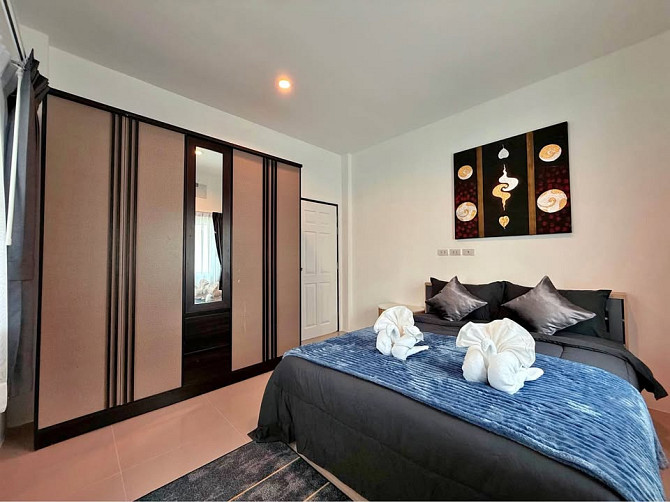 2 bedrooms 2 bathrooms - House Samui - photo 1