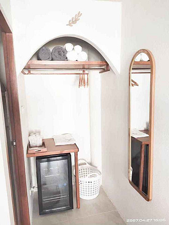 House with Bedrooms: 1 and Bathrooms: 1 Samui - photo 5