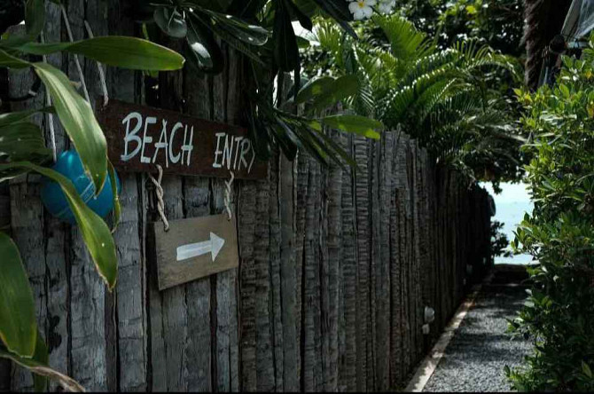 House with Bedrooms: 1 and Bathrooms: 1 Samui - photo 9