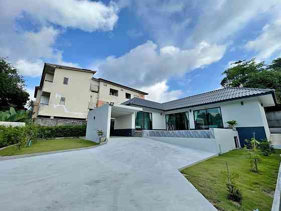 2 bedrooms 2 bathrooms - House Samui