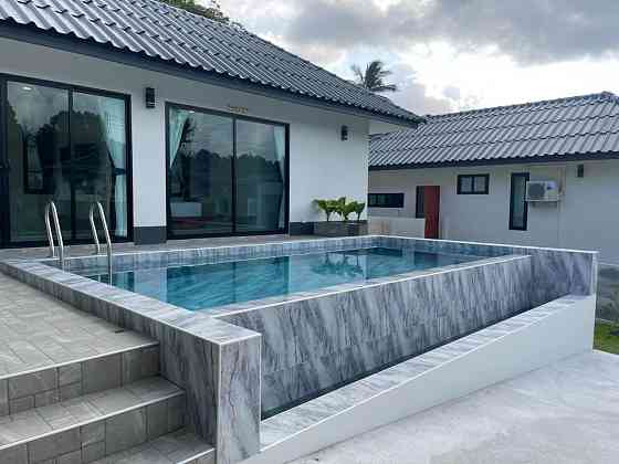 2 bedrooms 2 bathrooms - House Samui