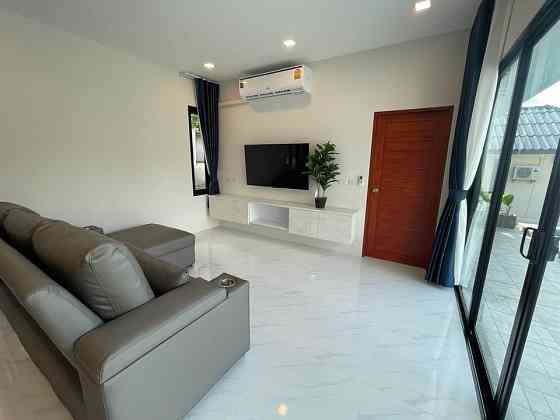 2 bedrooms 2 bathrooms - House Samui