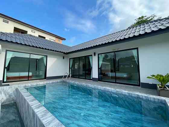 2 bedrooms 2 bathrooms - House Samui