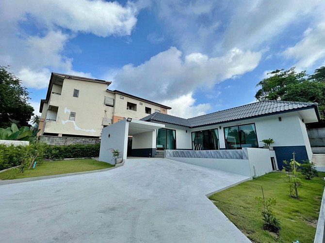 2 bedrooms 2 bathrooms - House Samui - photo 1