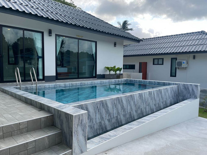 2 bedrooms 2 bathrooms - House Samui - photo 3