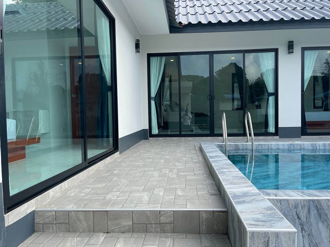 2 bedrooms 2 bathrooms - House Samui - photo 4