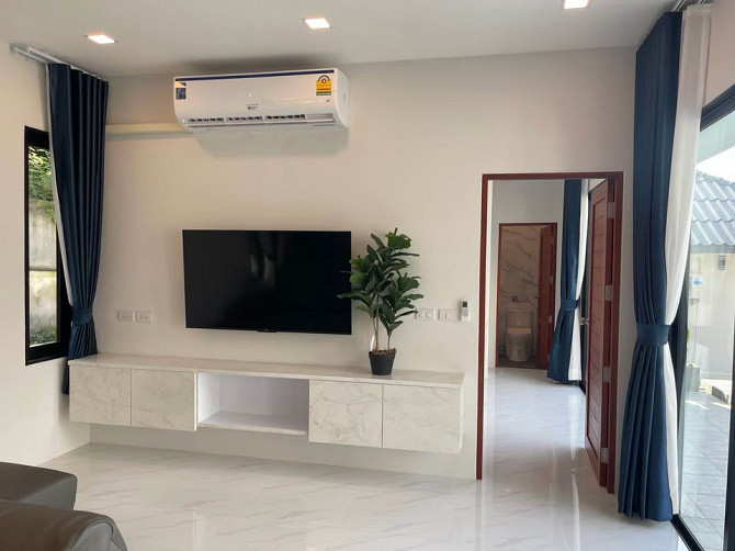 2 bedrooms 2 bathrooms - House Samui - photo 7