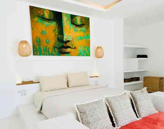 House with Bedrooms: 4 and Bathrooms: 4 Samui