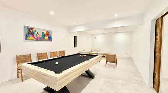 House with Bedrooms: 4 and Bathrooms: 4 Samui