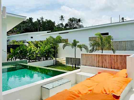 House with Bedrooms: 4 and Bathrooms: 4 Samui