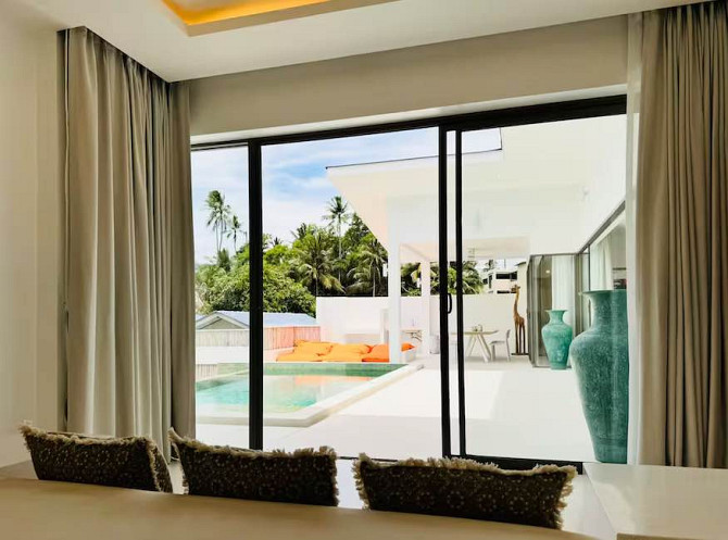 House with Bedrooms: 4 and Bathrooms: 4 Samui - photo 18