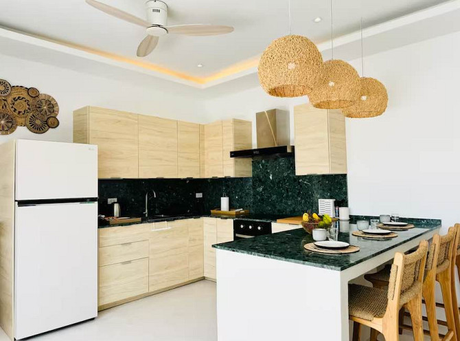House with Bedrooms: 4 and Bathrooms: 4 Samui - photo 20