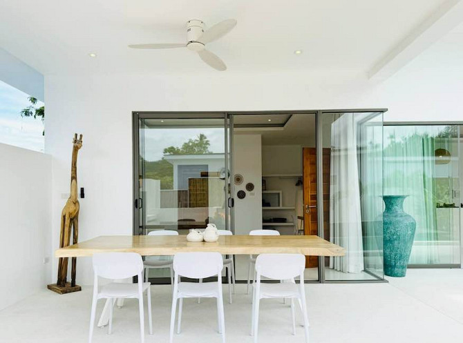 House with Bedrooms: 4 and Bathrooms: 4 Samui - photo 8