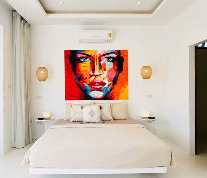 House with Bedrooms: 4 and Bathrooms: 4 Samui - photo 10