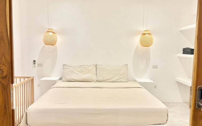 House with Bedrooms: 4 and Bathrooms: 4 Samui - photo 3