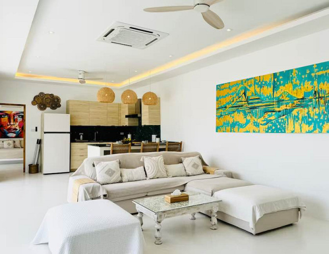 House with Bedrooms: 4 and Bathrooms: 4 Samui - photo 7