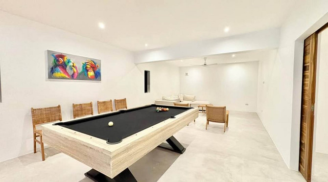 House with Bedrooms: 4 and Bathrooms: 4 Samui - photo 6