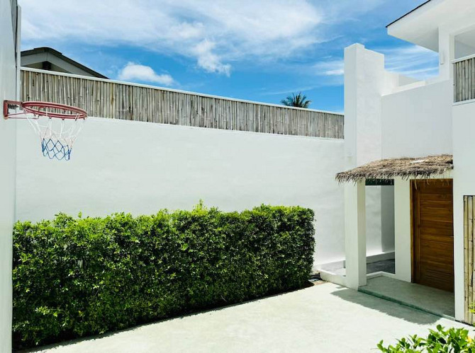 House with Bedrooms: 4 and Bathrooms: 4 Samui - photo 17