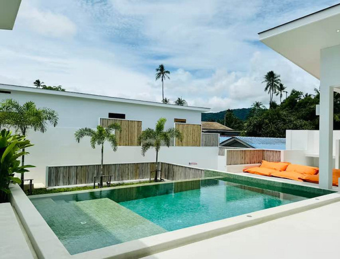 House with Bedrooms: 4 and Bathrooms: 4 Samui - photo 13