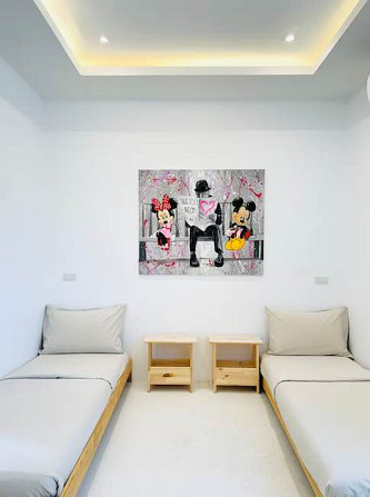 House with Bedrooms: 4 and Bathrooms: 4 Samui - photo 16