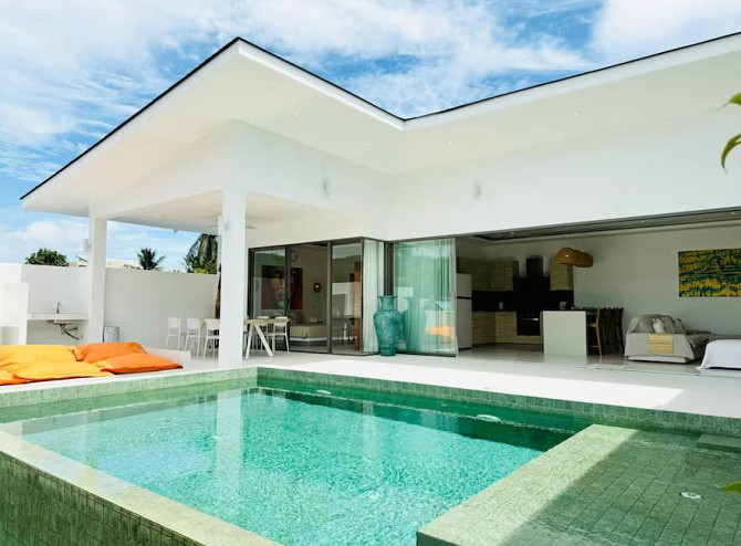House with Bedrooms: 4 and Bathrooms: 4 Samui - photo 11