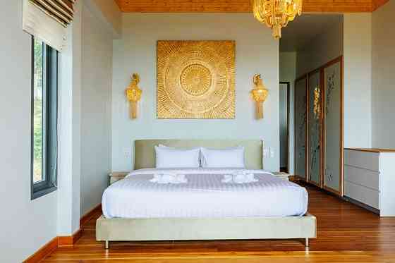 5 Beds 5 Baths House Phangan