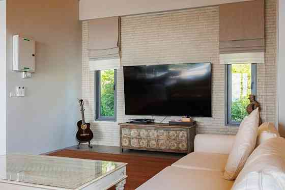 5 Beds 5 Baths House Phangan