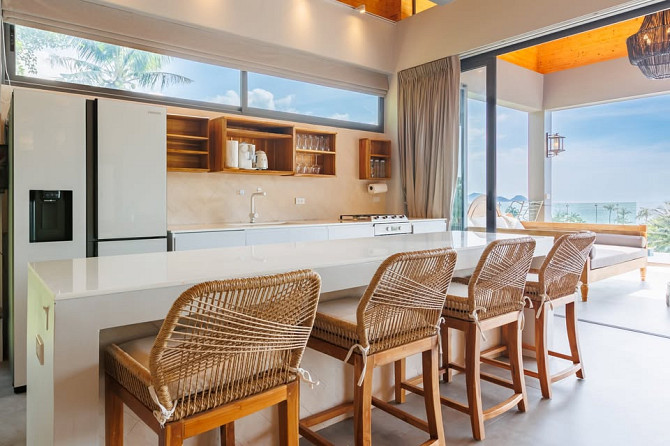5 Beds 5 Baths House Phangan - photo 16