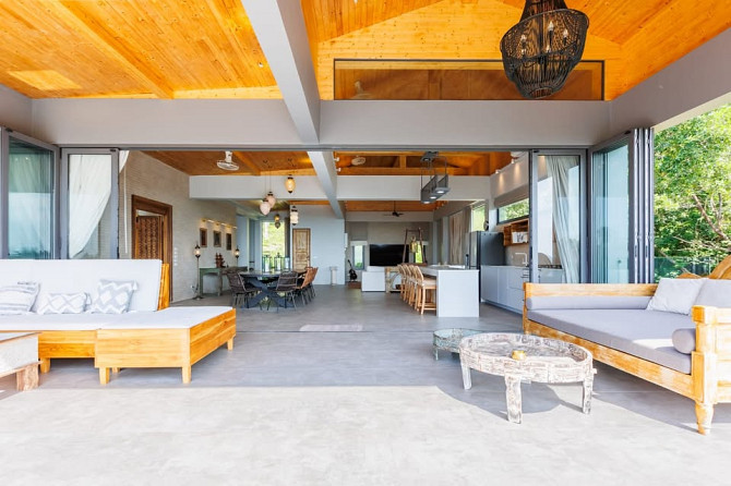 5 Beds 5 Baths House Phangan - photo 6