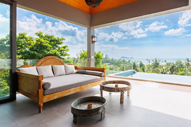 5 Beds 5 Baths House Phangan - photo 9