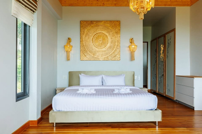 5 Beds 5 Baths House Phangan - photo 3