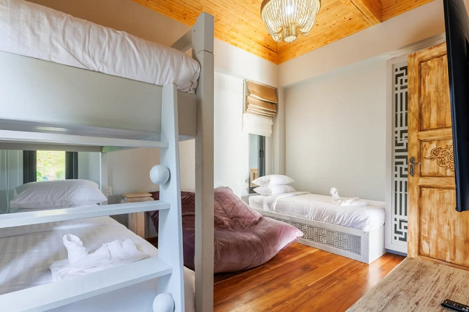 5 Beds 5 Baths House Phangan - photo 5