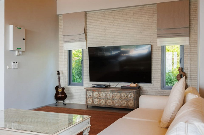 5 Beds 5 Baths House Phangan - photo 4