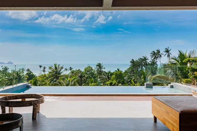 5 Beds 5 Baths House Phangan - photo 2