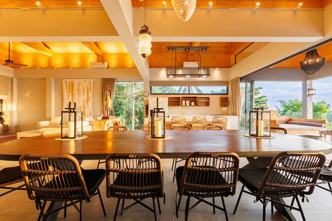 5 Beds 5 Baths House Phangan - photo 14