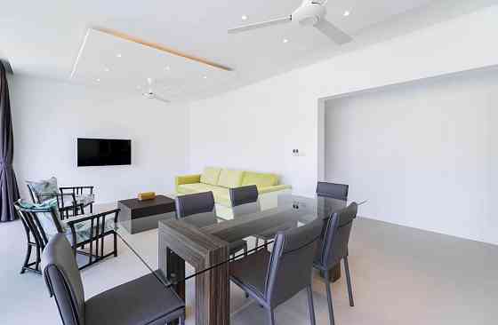 3 beds 3 baths – House สมุย