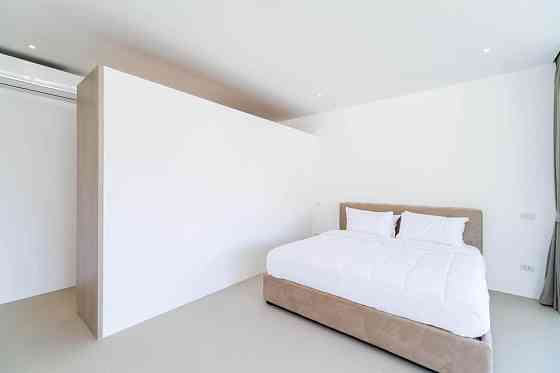 3 beds 3 baths – House สมุย