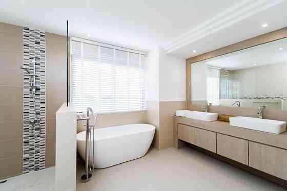 3 beds 3 baths – House สมุย