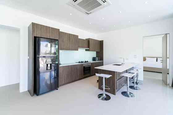 3 beds 3 baths – House สมุย