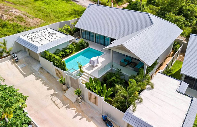 3 beds 3 baths – House Samui - photo 1