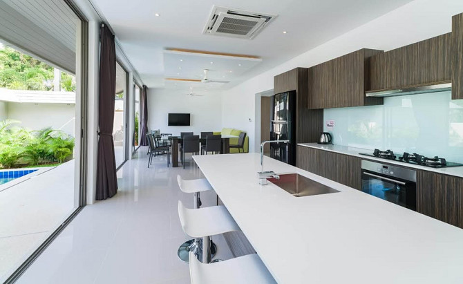 3 beds 3 baths – House Samui - photo 2