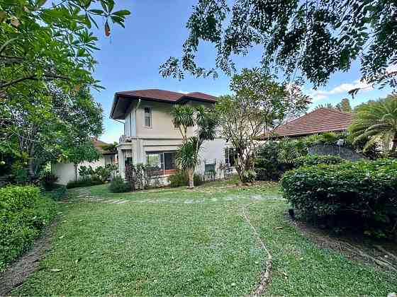 5 Beds 5.5 Baths - House Samui