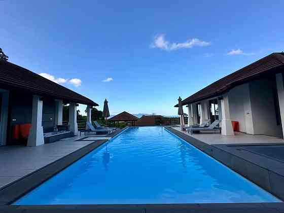 5 Beds 5.5 Baths - House Samui