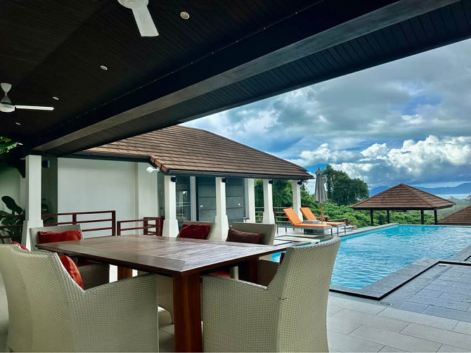 5 Beds 5.5 Baths - House Samui - photo 12