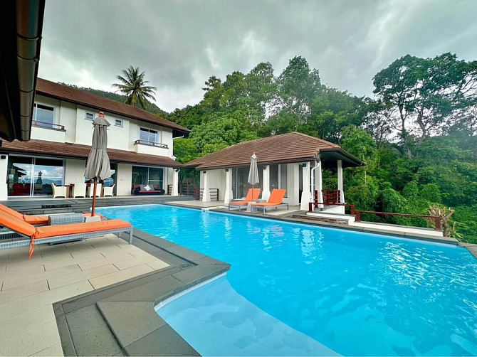 5 Beds 5.5 Baths - House Samui - photo 1