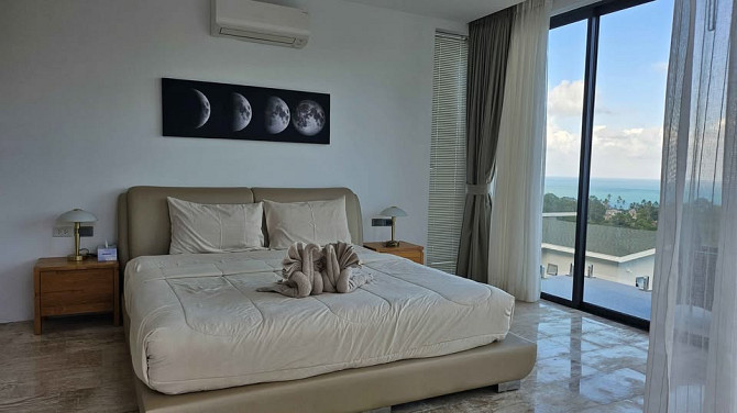 3 Bedroom 3 Bathroom Cottage Samui - photo 13