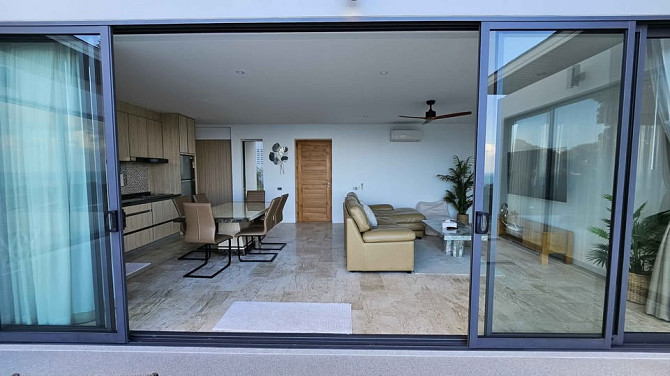3 Bedroom 3 Bathroom Cottage Samui - photo 12