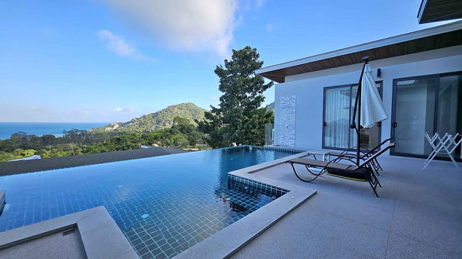 3 Bedroom 3 Bathroom Cottage Samui - photo 1