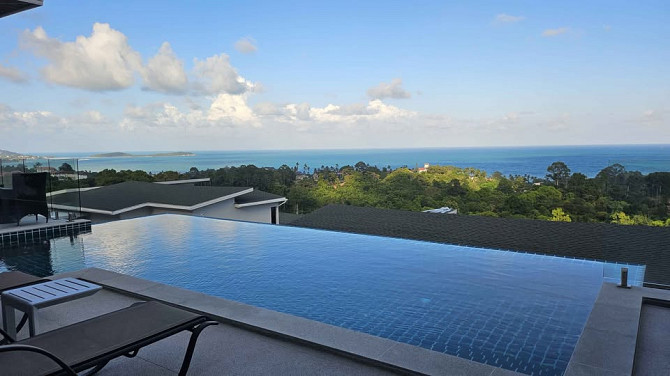 3 Bedroom 3 Bathroom Cottage Samui - photo 2